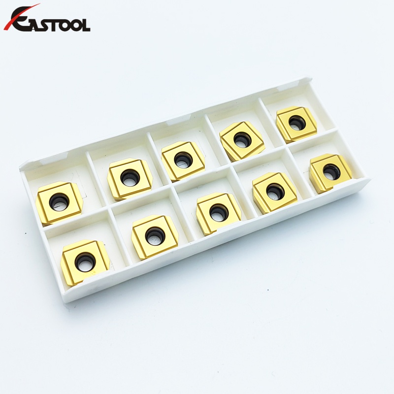 用于深孔加工的高性能可轉位鉆削刀片 CORODRILL 818 424.31F-06T300 - 細節圖 02