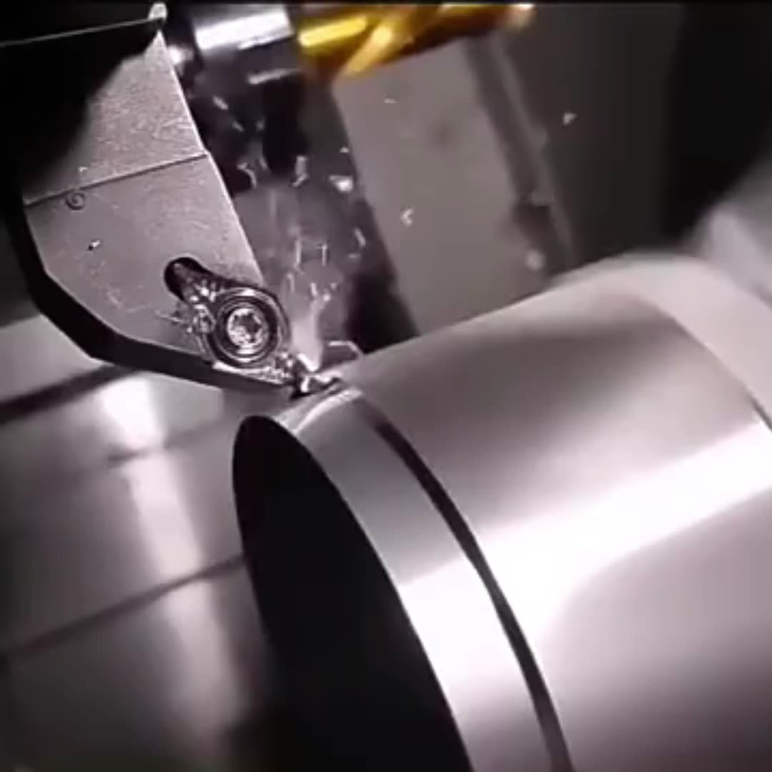 怎樣延長數控刀片的使用壽命？
